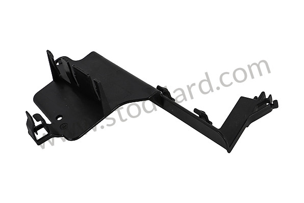 99760615701 - CABLE GUIDE for Porsche 997 05-08 &bull; 2007 &bull; 997 C2 &bull; Coupe &bull; Manual Gearbox, 6 Speed