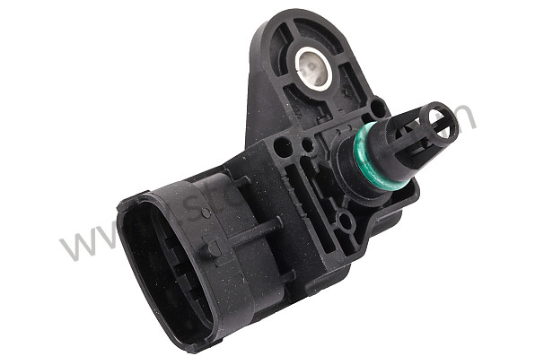 99760618000 - SENSOR for Porsche 997 Turbo 10-13 &bull; 2011 &bull; 997 Gt2 Rs &bull; Coupe &bull; Manual Gearbox, 6 Speed