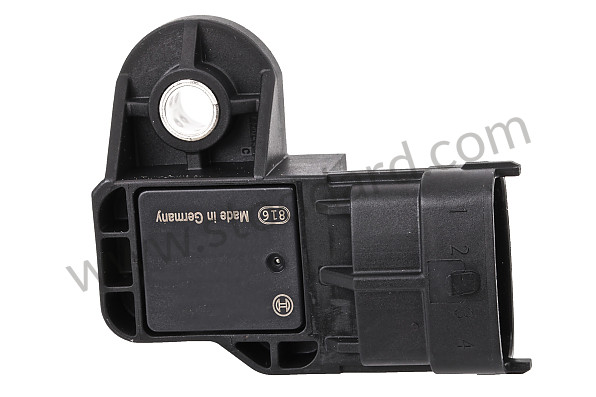 99760618000 - SENSOR for Porsche 997 Turbo 10-13 &bull; 2011 &bull; 997 Gt2 Rs &bull; Coupe &bull; Manual Gearbox, 6 Speed