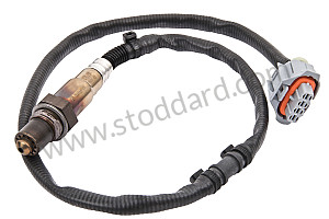 OXYGEN SENSOR 