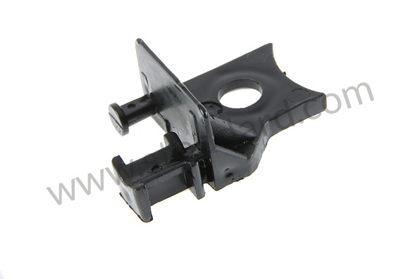99760622500 - CLIP for Porsche 997 05-08 &bull; 2005 &bull; 997 C2S &bull; Coupe &bull; Automatic Gearbox