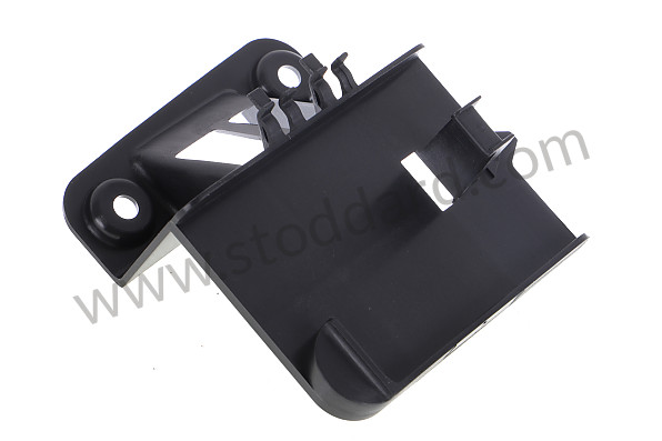 99760624100 - SUPPORT for Porsche 997 09-12 &bull; 2012 &bull; 997 C2 &bull; Coupe &bull; Pdk Gearbox