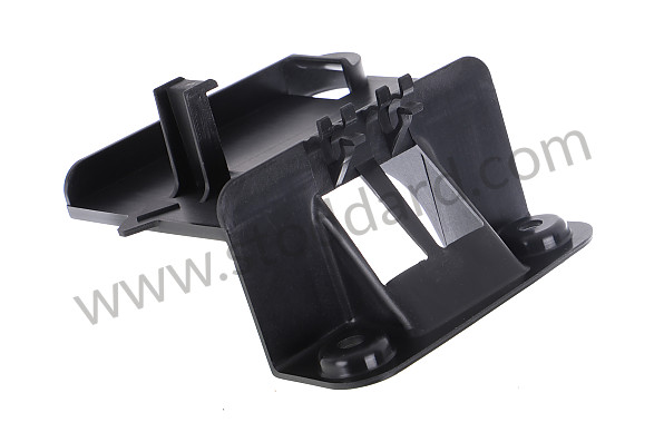 99760624100 - SUPPORT for Porsche 997 09-12 &bull; 2012 &bull; 997 C2 &bull; Coupe &bull; Pdk Gearbox