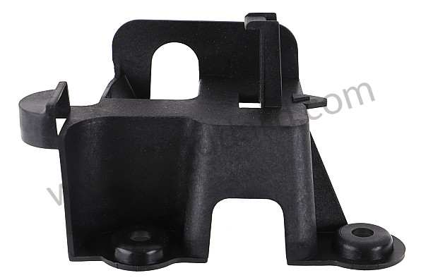 99760624200 - SUPPORT for Porsche 997 09-12 &bull; 2012 &bull; 997 C2 &bull; Coupe &bull; Pdk Gearbox
