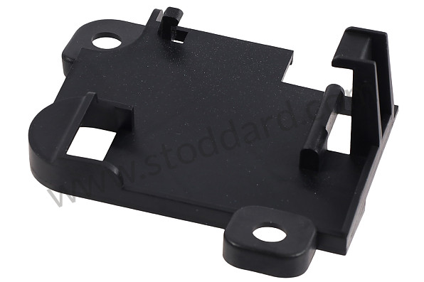 99760625201 - SUPPORT for Porsche 997 09-12 &bull; 2012 &bull; 997 C2S &bull; Cabrio &bull; Pdk Gearbox