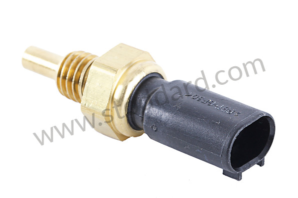 99760630300 - TEMPERATURE SENSOR for Porsche 997 09-12 &bull; 2010 &bull; 997 C4 &bull; Targa &bull; Manual Gearbox, 6 Speed