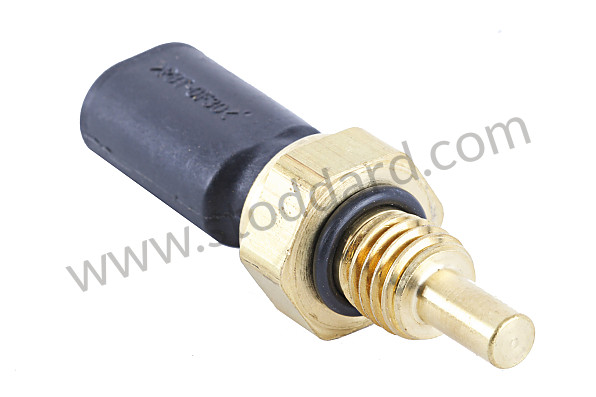99760630300 - TEMPERATURE SENSOR for Porsche 997 09-12 &bull; 2010 &bull; 997 C4 &bull; Targa &bull; Manual Gearbox, 6 Speed