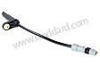 SPEED SENSOR