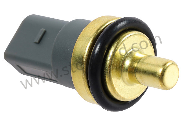 99760641000 - TEMPERATURE SENSOR for Porsche Boxster 987 05-08 &bull; 2005 &bull; Boxster 2.7 &bull; Cabrio &bull; Manual Gearbox, 5 Speed
