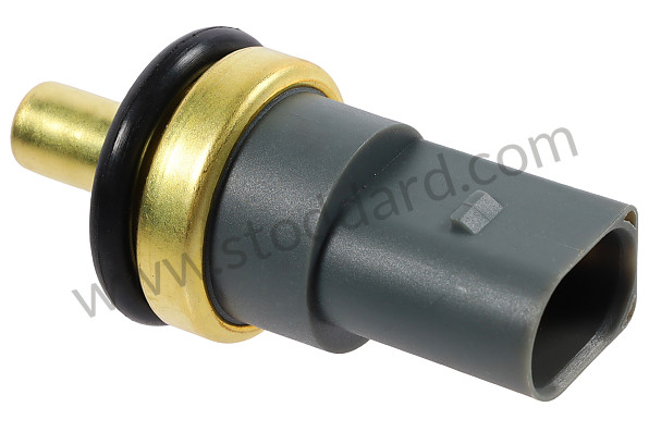 99760641000 - TEMPERATURE SENSOR for Porsche Boxster 987 05-08 &bull; 2005 &bull; Boxster 2.7 &bull; Cabrio &bull; Manual Gearbox, 5 Speed