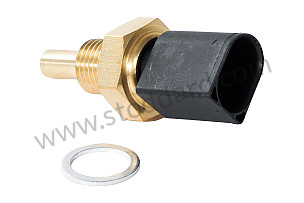 TEMPERATURE SENSOR  (99760642000)