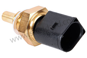 TEMPERATURE SENSOR  (99760642001)