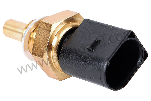 99760642001 - TEMPERATURE SENSOR for Porsche Boxster 987 09-12 &bull; 2009 &bull; Boxster S 3.4 &bull; Cabrio &bull; Manual Gearbox, 6 Speed