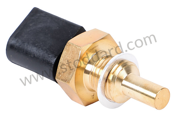 99760642001 - TEMPERATURE SENSOR for Porsche Boxster 987 09-12 &bull; 2009 &bull; Boxster S 3.4 &bull; Cabrio &bull; Manual Gearbox, 6 Speed