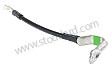 GROUND STRAP