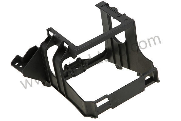 99761011701 - SUPPORT for Porsche Boxster 987 09-12 &bull; 2009 &bull; Boxster 2.9 &bull; Cabrio &bull; Manual Gearbox, 6 Speed