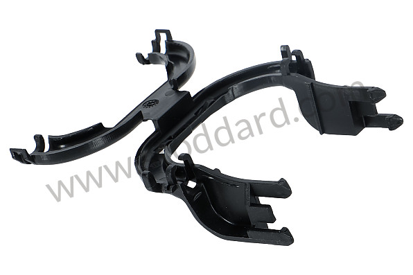 99761020600 - CABLE GUIDE for Porsche 997 09-12 &bull; 2009 &bull; 997 C2 &bull; Coupe &bull; Manual Gearbox, 6 Speed