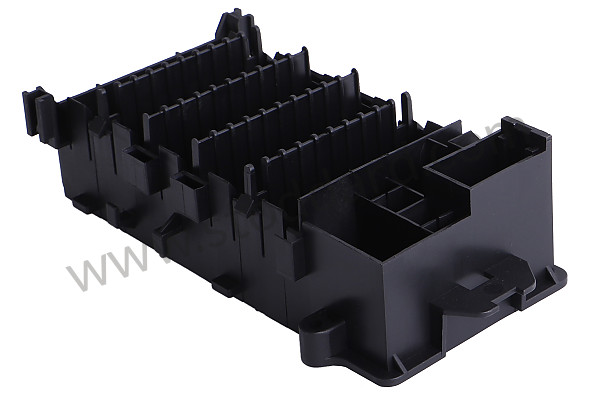 99761034000 - BRACKET for Porsche 997 09-12 &bull; 2009 &bull; 997 C4 &bull; Cabrio &bull; Manual Gearbox, 6 Speed