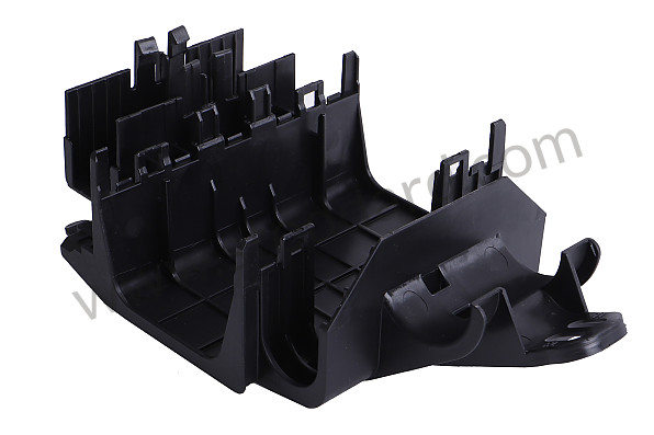 99761034100 - COVER for Porsche 997 09-12 &bull; 2009 &bull; 997 C2 &bull; Coupe &bull; Manual Gearbox, 6 Speed