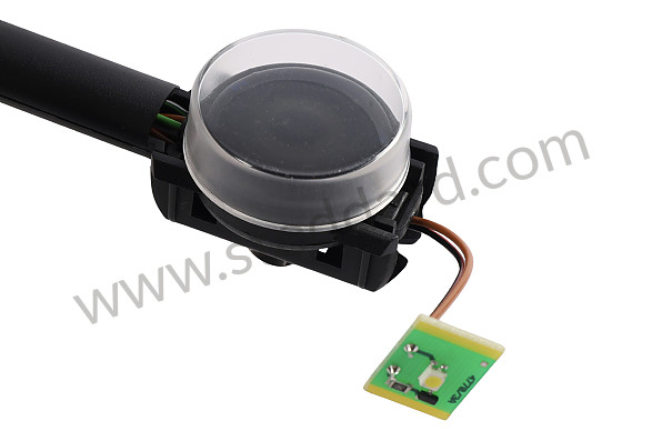 99761269325 - RAIN SENSOR for Porsche 997 09-12 &bull; 2010 &bull; 997 C2S &bull; Cabrio &bull; Manual Gearbox, 6 Speed