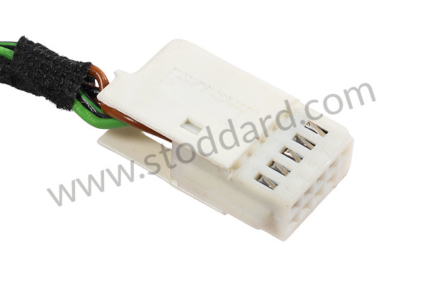99761269325 - RAIN SENSOR for Porsche 