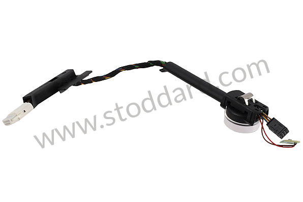 99761269425 - RAIN SENSOR for Porsche 997 Turbo 07-09 &bull; 2008 &bull; 997 Turbo &bull; Cabrio &bull; Manual Gearbox, 6 Speed