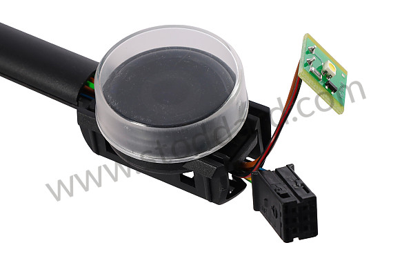 99761269450 - RAIN SENSOR for Porsche 997 09-12 &bull; 2009 &bull; 997 C4 &bull; Targa &bull; Manual Gearbox, 6 Speed