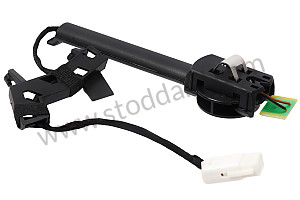 WIRING HARNESS 2 Versions available for this part