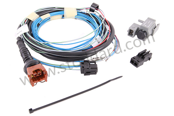 99761290502 - SET for Porsche 