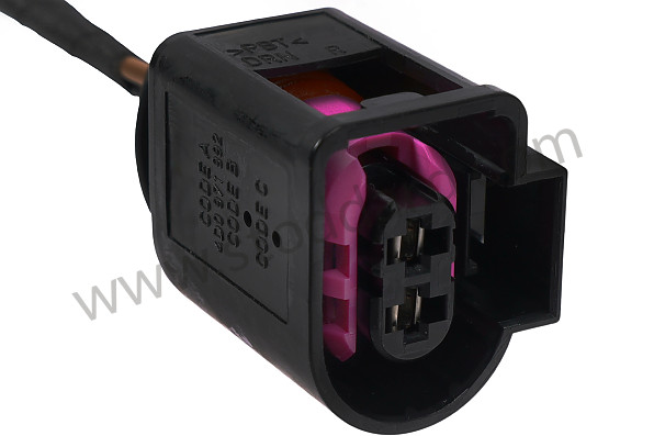 99761294700 - ADAPTER for Porsche 