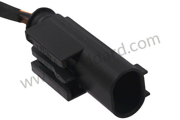 99761294700 - ADAPTER for Porsche 