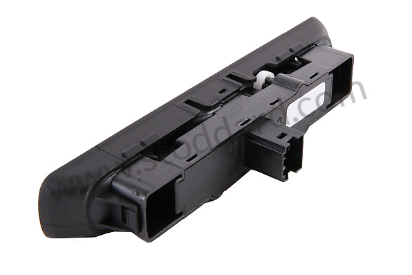 99761310703A05 - SWITCH for Porsche 997 05-08 &bull; 2007 &bull; 997 C4S &bull; Targa &bull; Manual Gearbox, 6 Speed