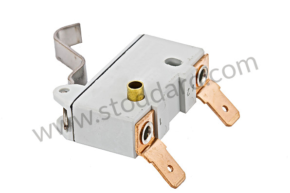 99761310950 - SWITCH for Porsche 996 Gt3 / Gt3-1 &bull; 2000 &bull; 996 Gt3 &bull; Coupe &bull; Manual Gearbox, 6 Speed