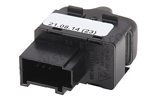 SWITCH matt black / matt black (A05)