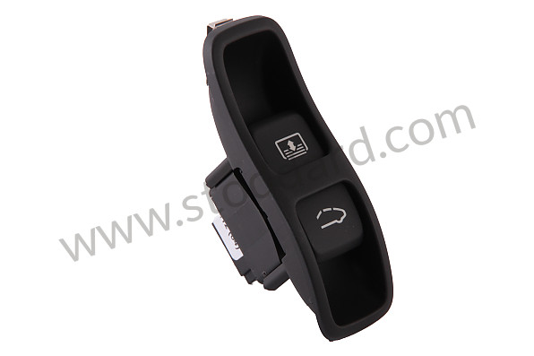 99761311912A05 - SWITCH for Porsche 997 09-12 &bull; 2012 &bull; 997 C4 &bull; Targa &bull; Pdk Gearbox