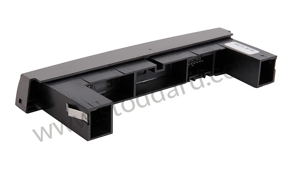 99761313100FMH - COMBINED SWITCH for Porsche 997 05-08 &bull; 2005 &bull; 997 C2 &bull; Cabrio &bull; Automatic Gearbox