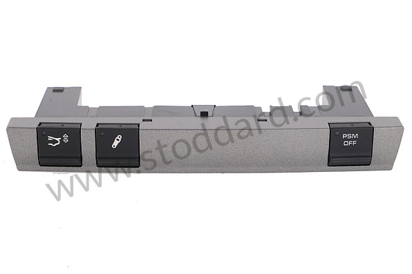 99761313500FMH - COMBINED SWITCH for Porsche 