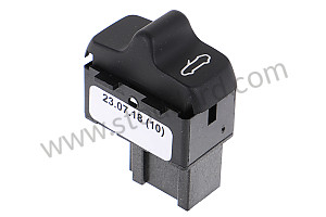 SWITCH matt black / matt black (A05)