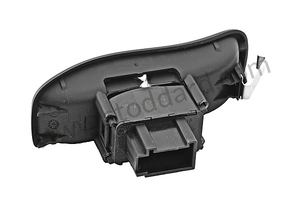 99761314112A05 - SWITCH for Porsche 