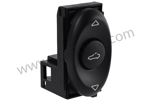 99761314701A05 - SWITCH for Porsche 