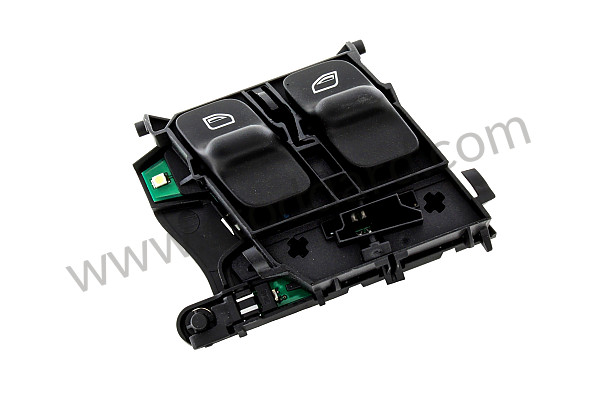 99761315105A05 - SWITCH for Porsche Cayman 987C 09-12 &bull; 2009 &bull; Cayman 2.9 &bull; Manual Gearbox, 6 Speed