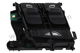 SWITCH Left-hand drive / LEFT (99761315305A05)