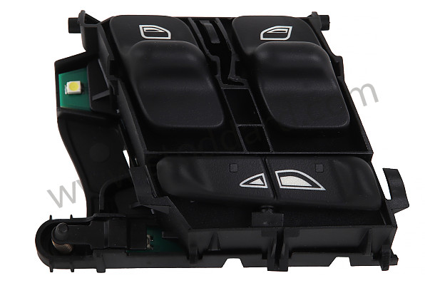 99761315305A05 - SWITCH for Porsche 