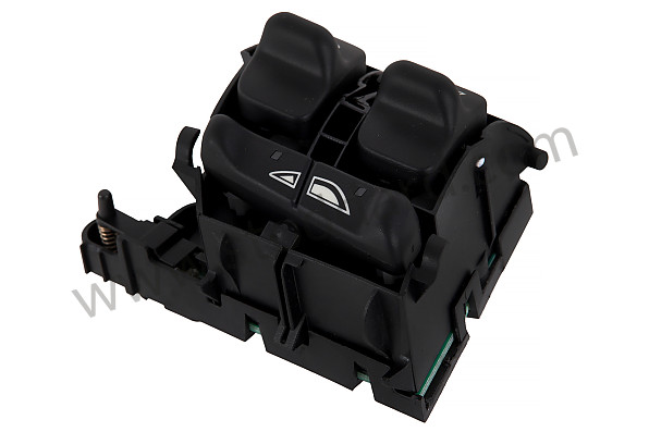 99761315305A05 - SWITCH for Porsche 