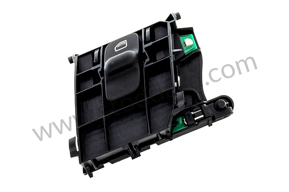 99761315605A05 - SWITCH for Porsche 997 05-08 &bull; 2005 &bull; 997 C2 &bull; Coupe &bull; Manual Gearbox, 6 Speed