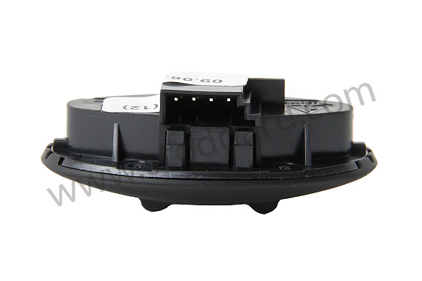99761322502A05 - SWITCH for Porsche 997 05-08 &bull; 2005 &bull; 997 C2S &bull; Cabrio &bull; Manual Gearbox, 6 Speed