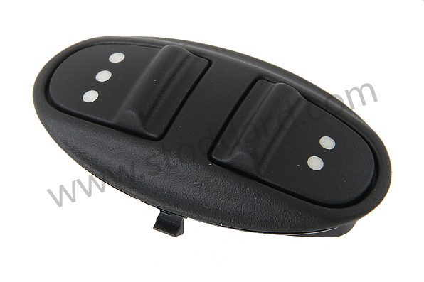 99761322502A05 - SWITCH for Porsche 