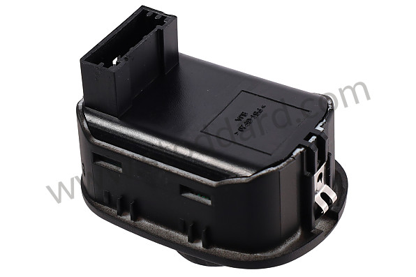 99761324101A05 - SWITCH for Porsche 
