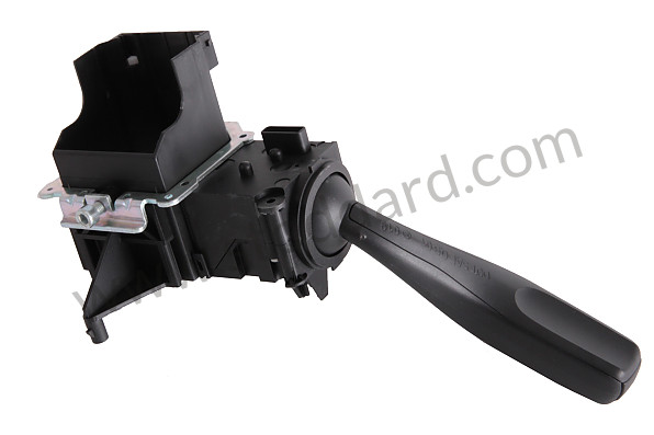 9976132450001C - DIRECTION INDICATOR SWITCH for Porsche Boxster 987 05-08 &bull; 2005 &bull; Boxster 2.7 &bull; Cabrio &bull; Manual Gearbox, 5 Speed