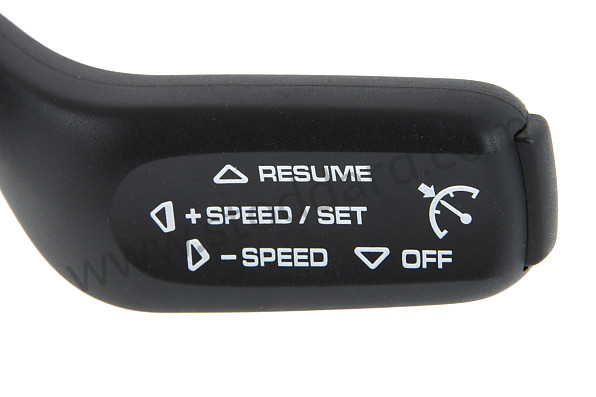 9976132610001C - SWITCH for Porsche Boxster 987 09-12 &bull; 2009 &bull; Boxster S 3.4 &bull; Cabrio &bull; Manual Gearbox, 6 Speed